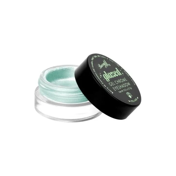Glazed Gel Chrome Eyeshadow So Charming