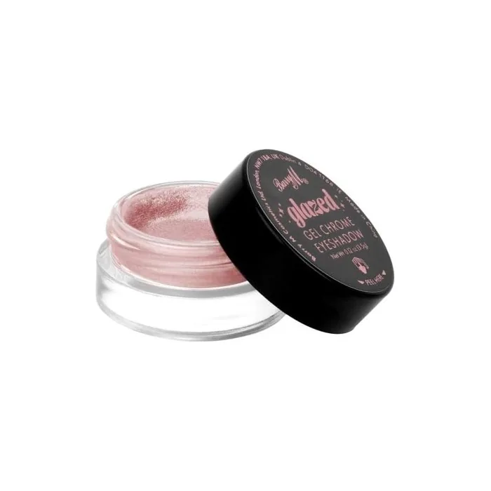 Glazed Gel Chrome Eyeshadow So Persuasive