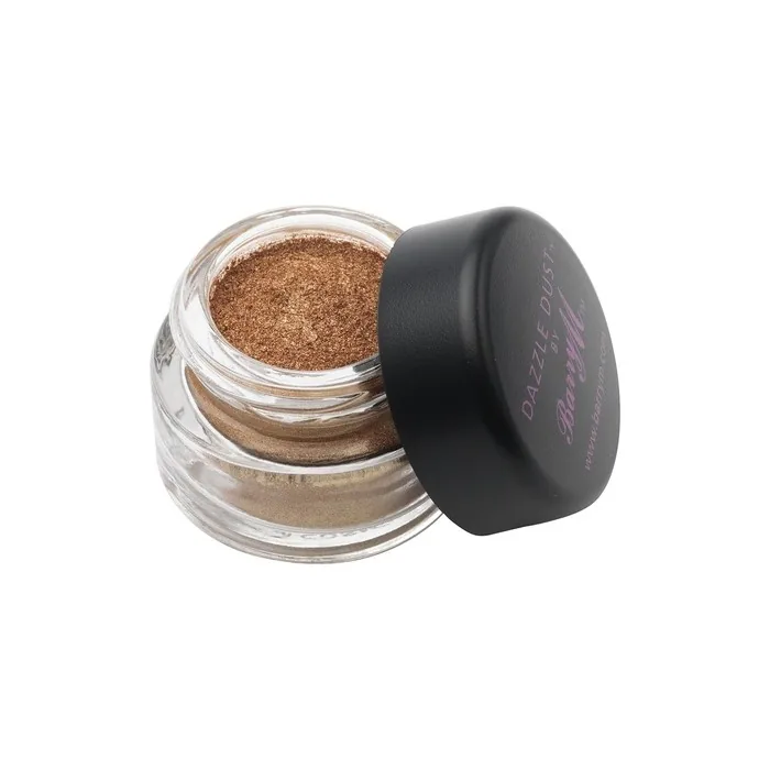 Barry M Dazzle Dust 44 Bronze