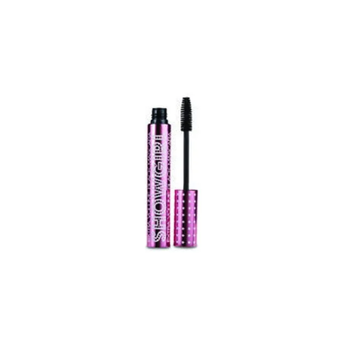 Barry M Showgirl Extra Volume Mascara 7 Ml Black