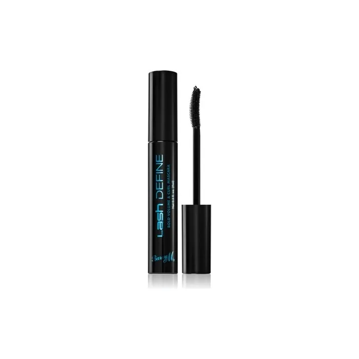 Barry M Lash Define Mascara Volumizing Black 9 Ml
