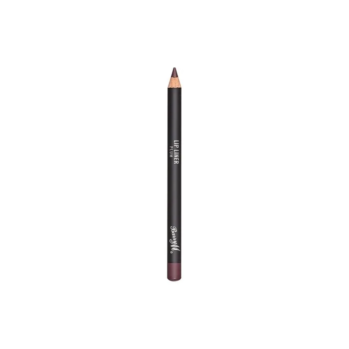 Barry M Lip Liner 11 Plum 1 Count