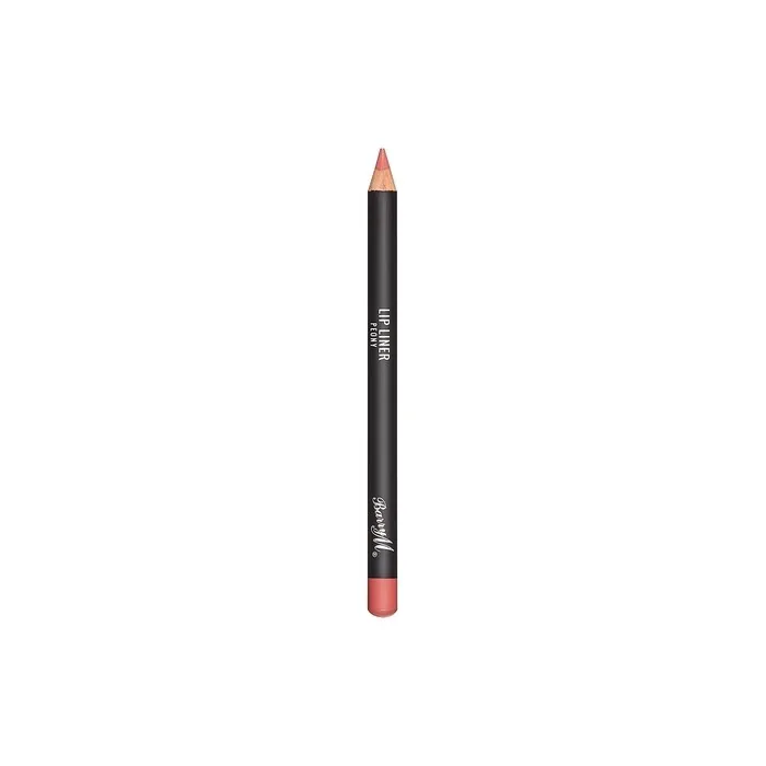 Barry M Lip Liner Light Pink Peony