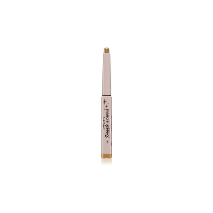 Barry M Dazzle Define Metallic Crayon 1 Gram