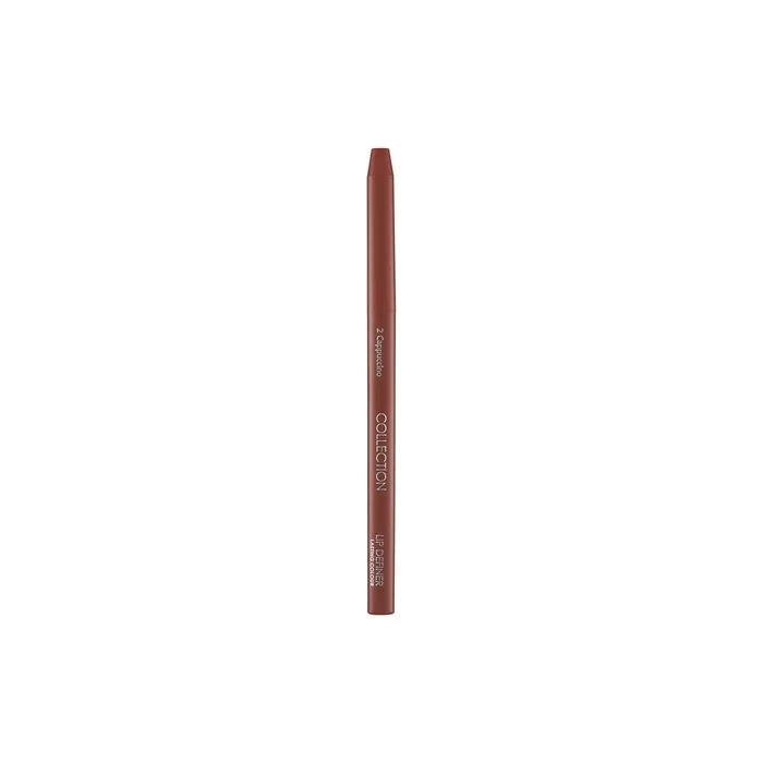 Collection Lip Definer 4.2g Cappuccino 2