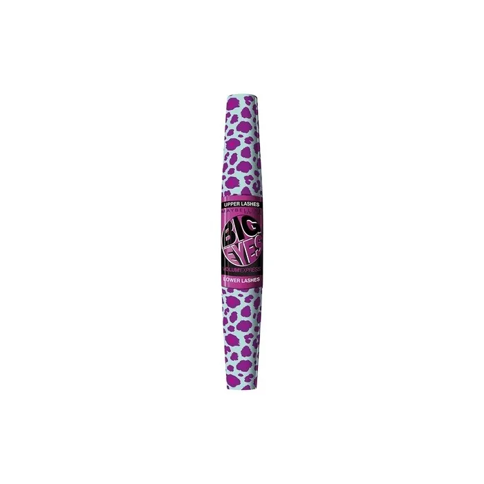 Maybelline Big Eyes Mascara Black Wrap