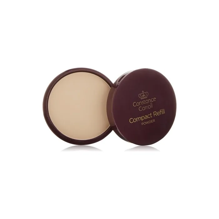 Constance Carroll UK Compact Refill Powder Number 3 Translucent 12g