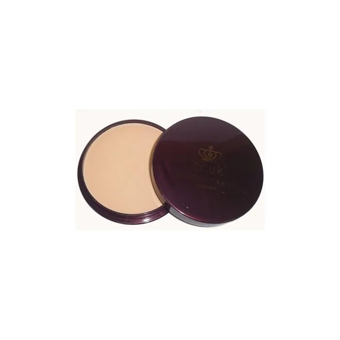 Constance Carroll UK Compact Refill Powder Number 4 Bronze Glow 12g