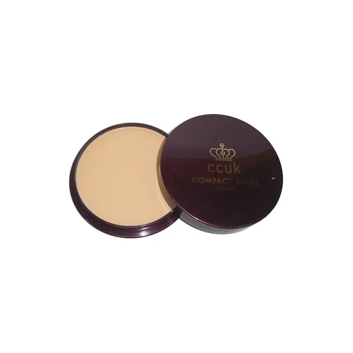Constance Carroll UK Compact Refill Powder Number 11 Natural Glow 12g