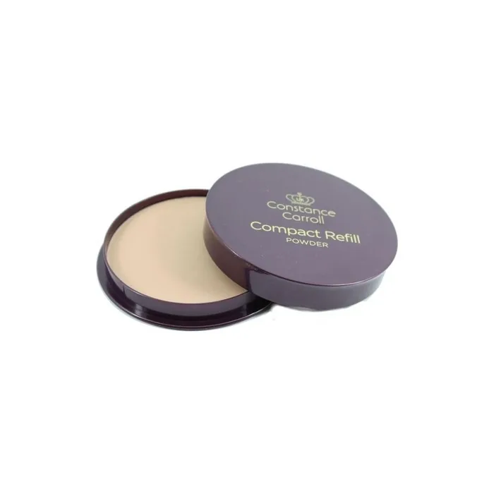 Constance Carroll UK Compact Refill Powder Number 12 Sunhaze 12g