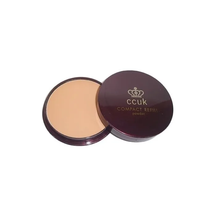 Constance Carroll UK Refill Powder 15 Warm Bronze 12g