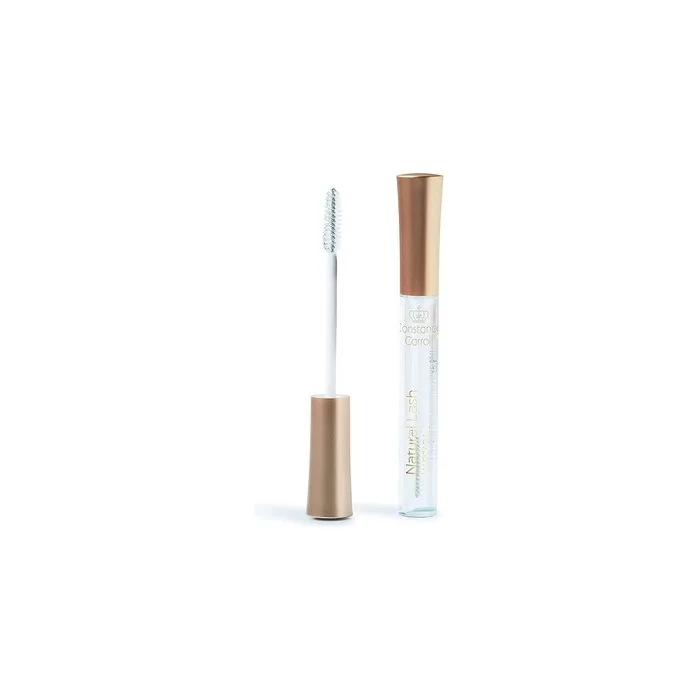 CCUK Constance Carroll Natural Lash Clear Mascara 8ml