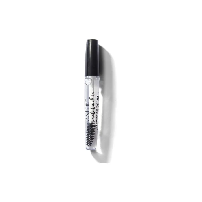 Technic Natural Lashes Clear Vegan Mascara 10ml