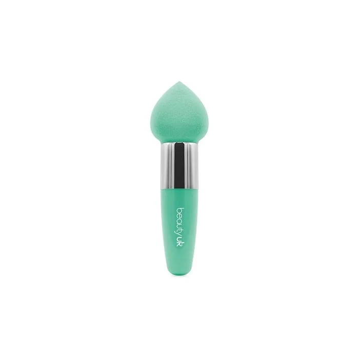 Beauty UK Blending Sponge Green