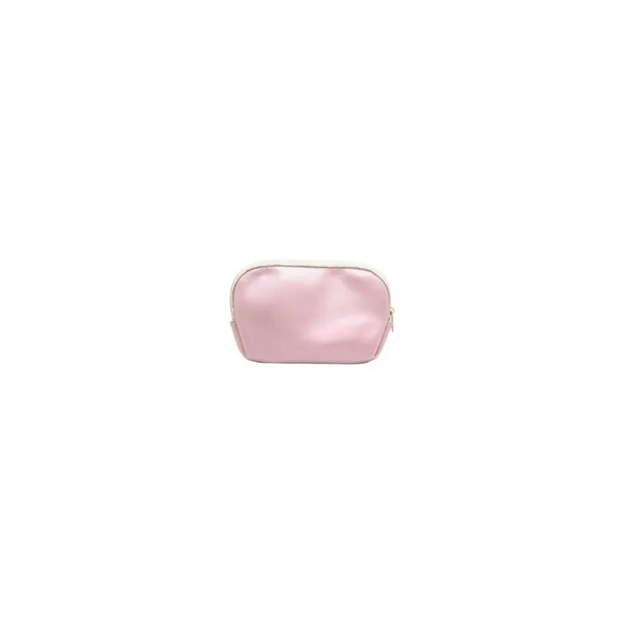 Bags Unlimited Shimmer Small Zip Pouch