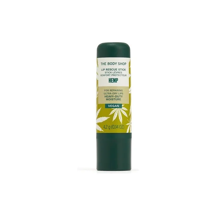 The Body Shop Hemp Lip Protector 4.2g