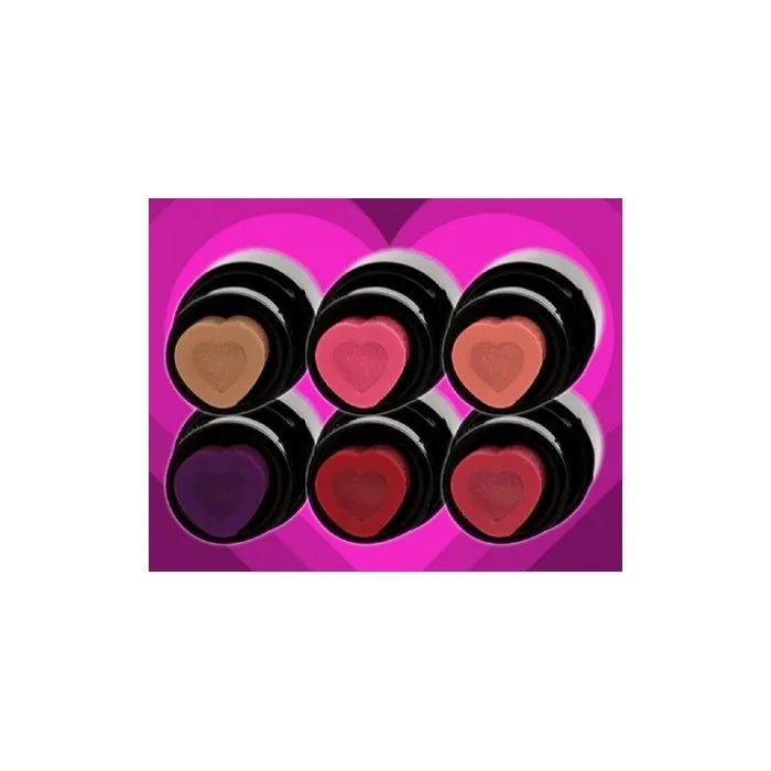I Love Make Up I Love My Lips Lipstick New & Original Packaging