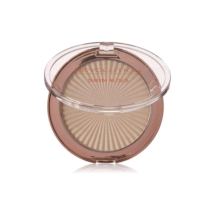 Makeup Revolution Skin Kiss 14g Ice