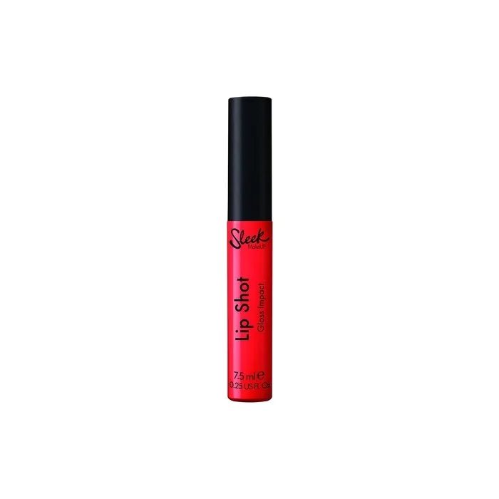 Sleek MakeUP Lip Shot Game Player 7.5ml