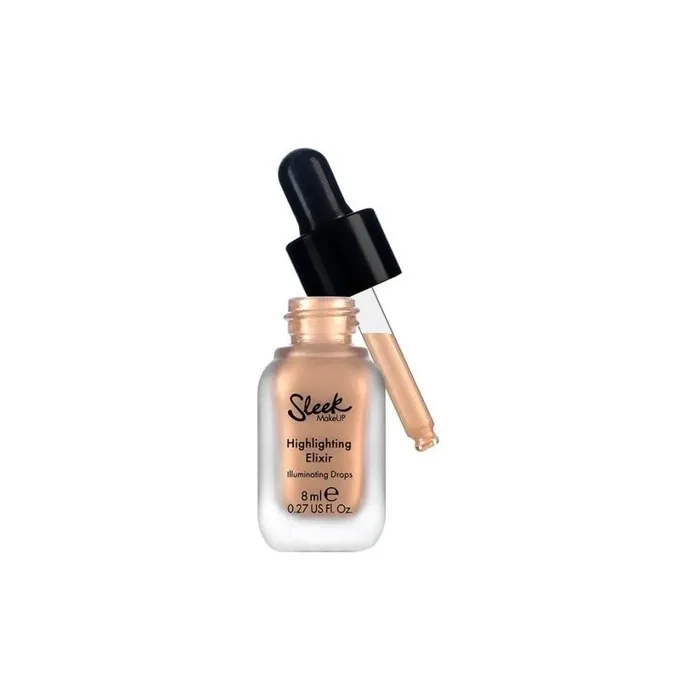 Sleek Sleek Highlighting Elixir Illuminating Drops She Got It Glow