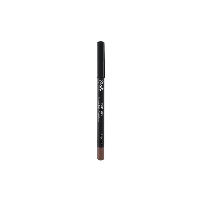 Sleek MakeUP Powder Brow Pencil Taupe 0.05oz