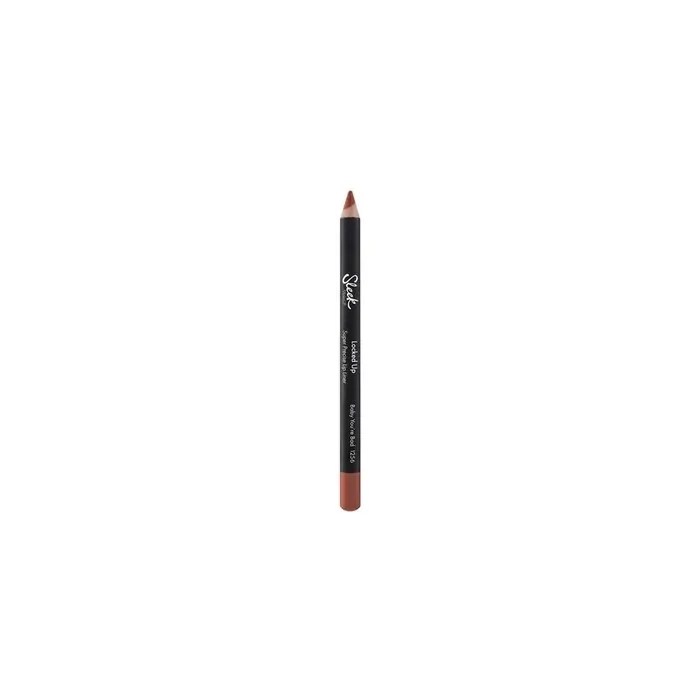 Sleek Sleek Locked Up Super Precise Lip Liner No Words