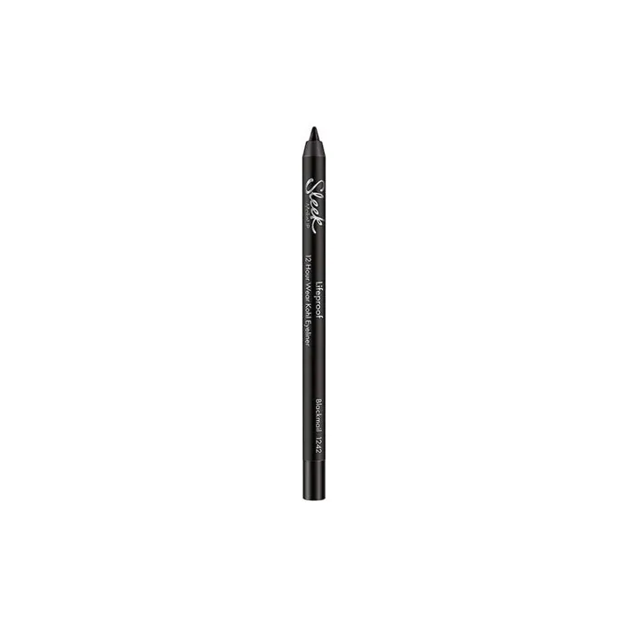 Sleek Sleek Lifeproof 12h Wear Khol Eyeliner Misinformation