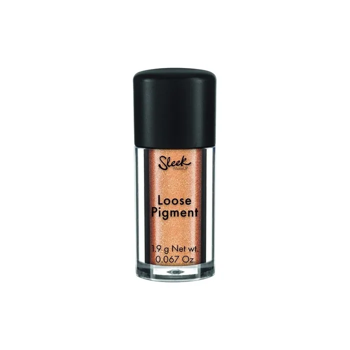 Sleek MakeUP Loose Pigment Trance Bronze 1.9g