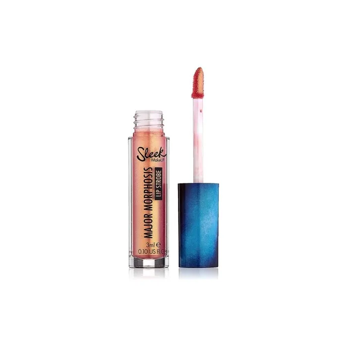 Sleek MakeUP Major Morphosis Lip Strobe Freak Like Me 3ml