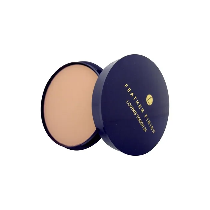Mayfair Feather Finish 24 Loving Touch Shade Face Powder Twist Lid Refill