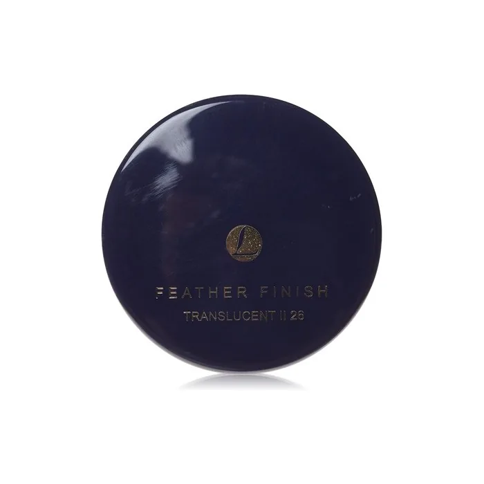 Lentheric Feather Finish Compact Powder 20g Translucent II