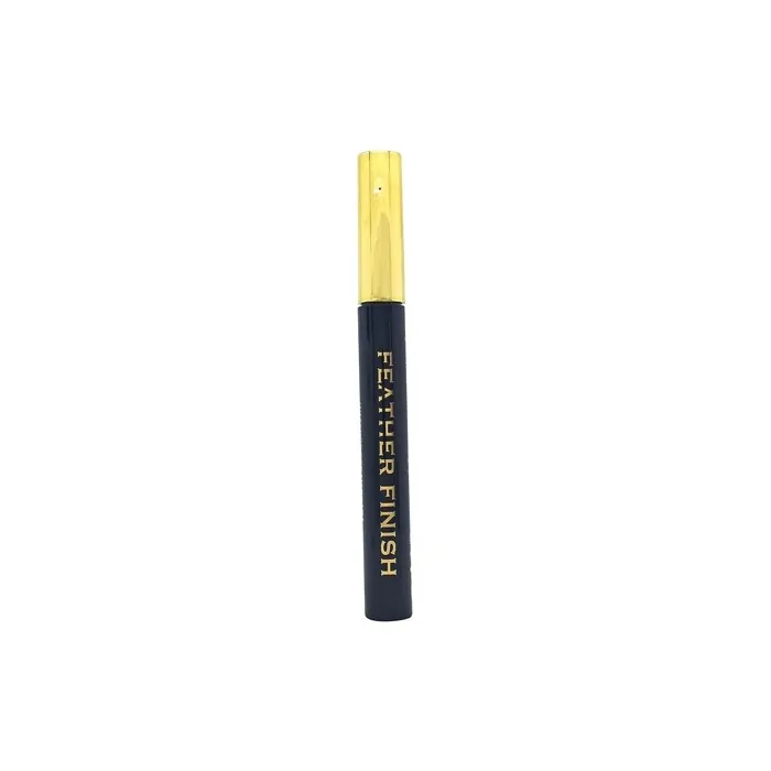 Mayfair Feather Finish Mascara Black