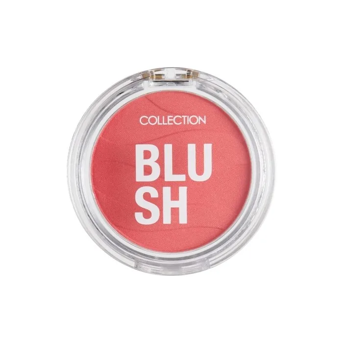Collection Soft Blusher 7 Cherry 3.5g