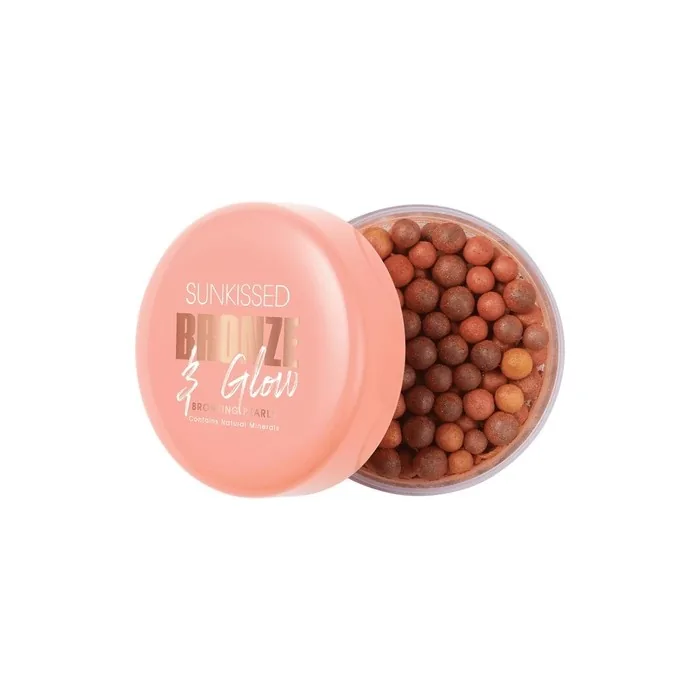 Sunkissed Bronzing Pearls 1g