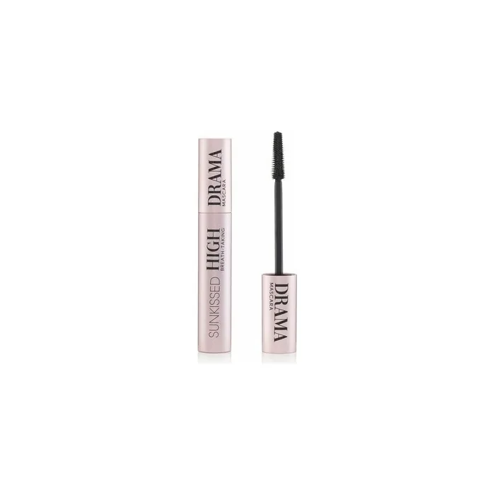 Sunkissed High Drama Mascara 12ml Black Best Quality