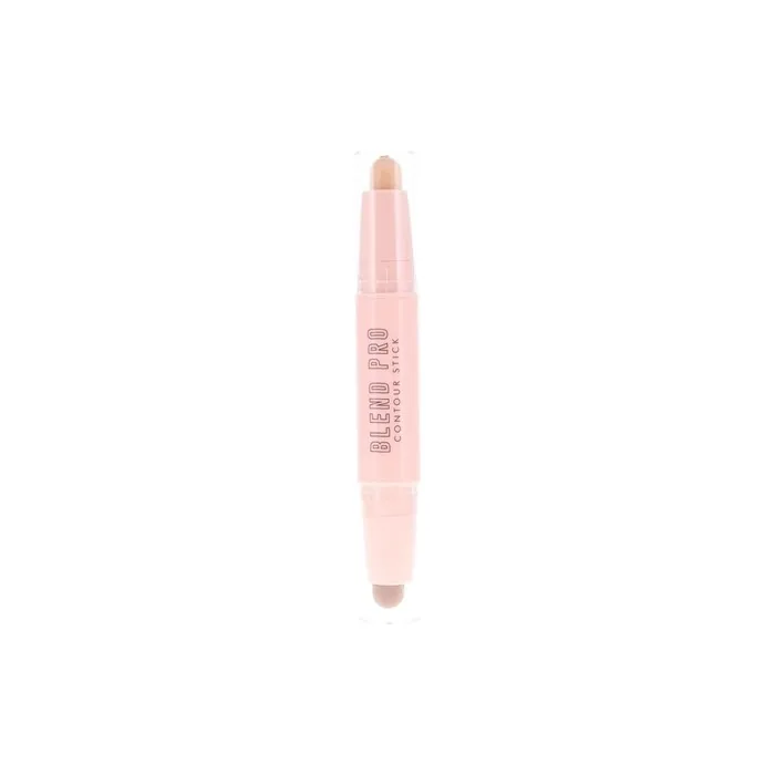 Sunkissed Blend Pro Dual Concealer and Contour Stick
