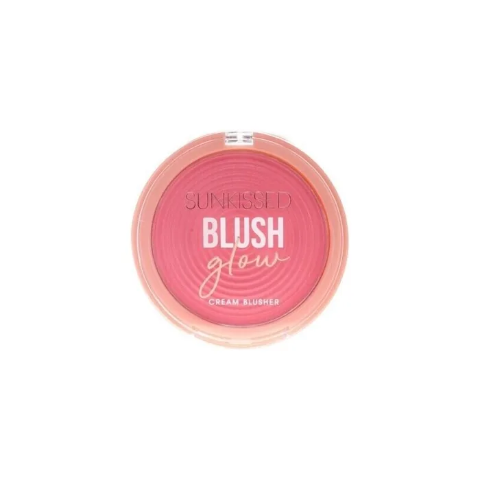 Sunkissed Blush Glow Creme Rouger 13g