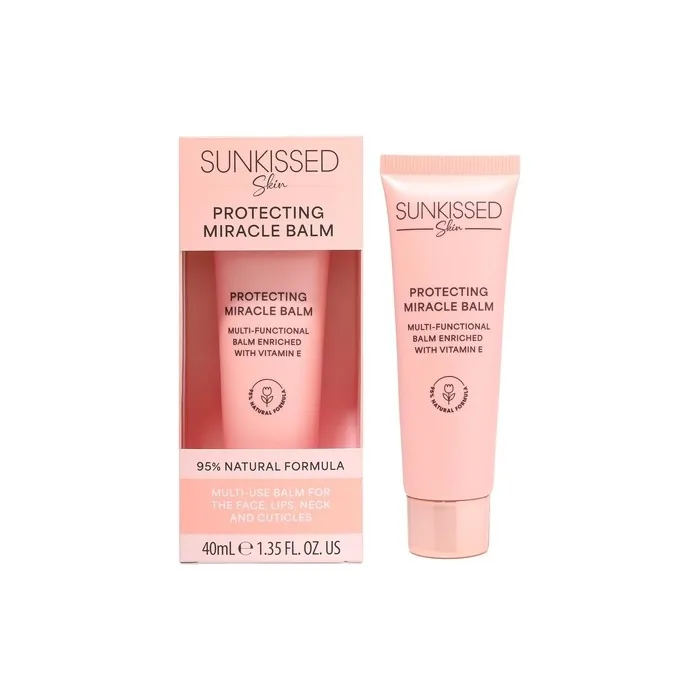 Sunkissed Miracle Balm