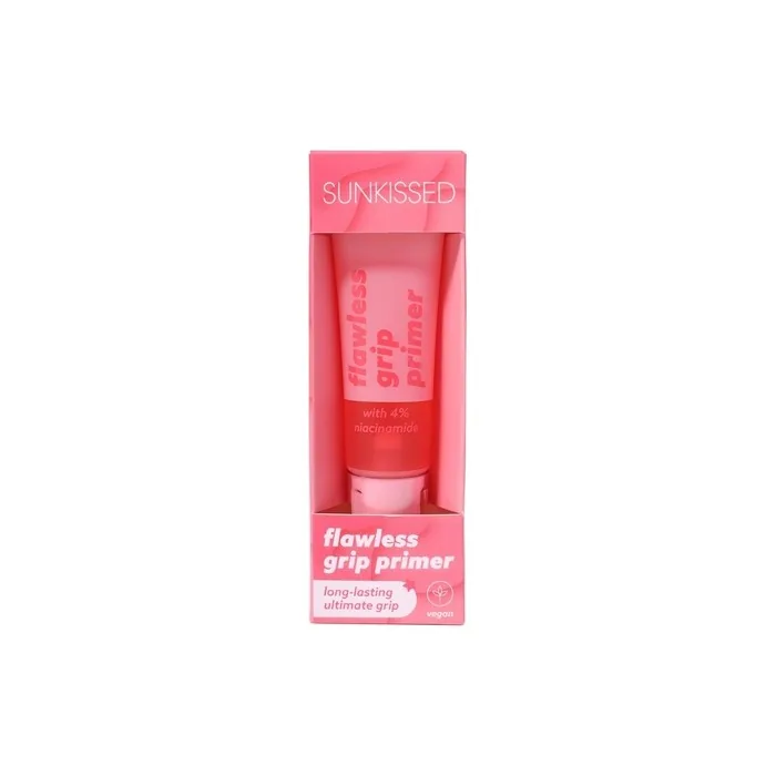 Sunkissed Flawless Grip Primer
