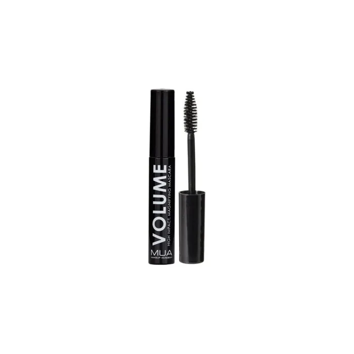Mua Makeup Academy Volume Mascara Black 6ml