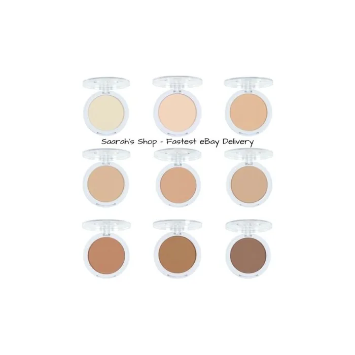 Mua Makeup Pro Base Full Coverage Matte Pressed Powder Foundation Setting