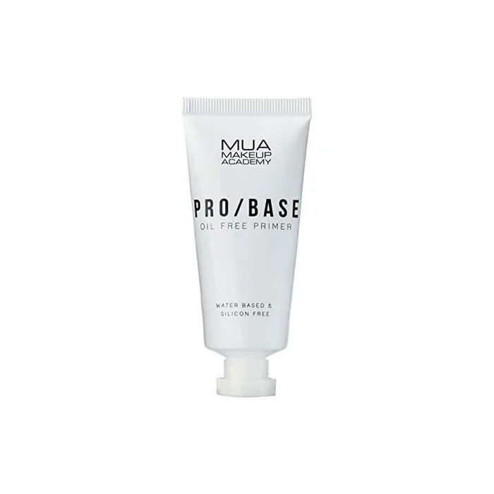 MUA Make Up Academy MUA PRO BASE OIL FREE PRIMER Foundation Base 30ml