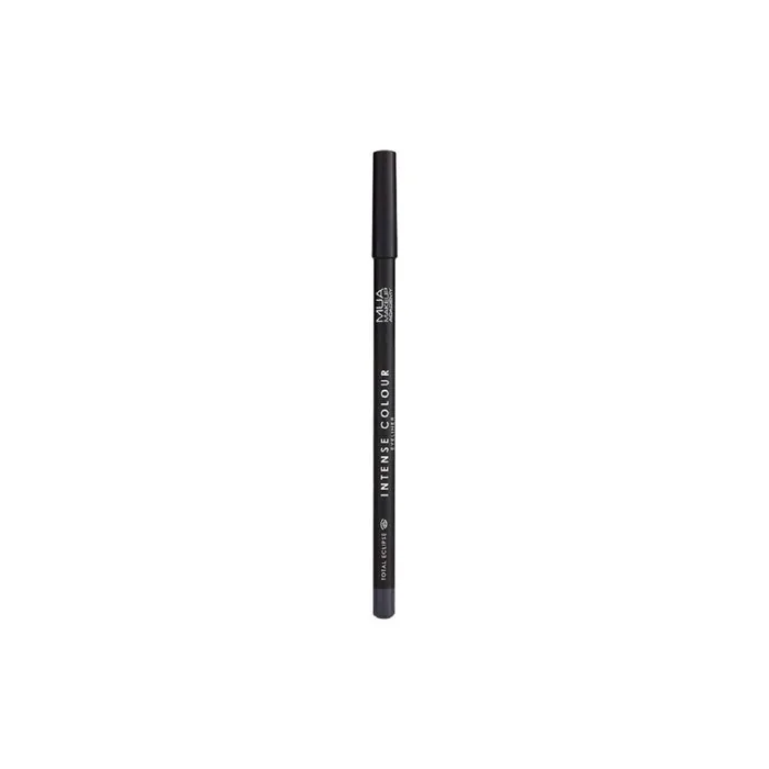 MUA Intense Colour Eyeliner Pencil Total Eclipse