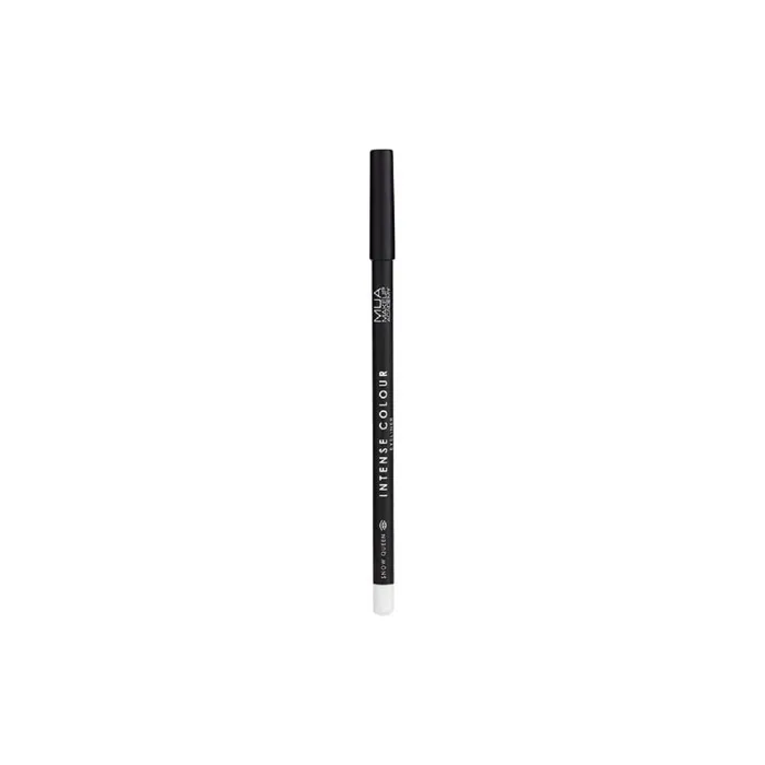 MUA Intense Colour Eyeliner Pencil Snow Queen