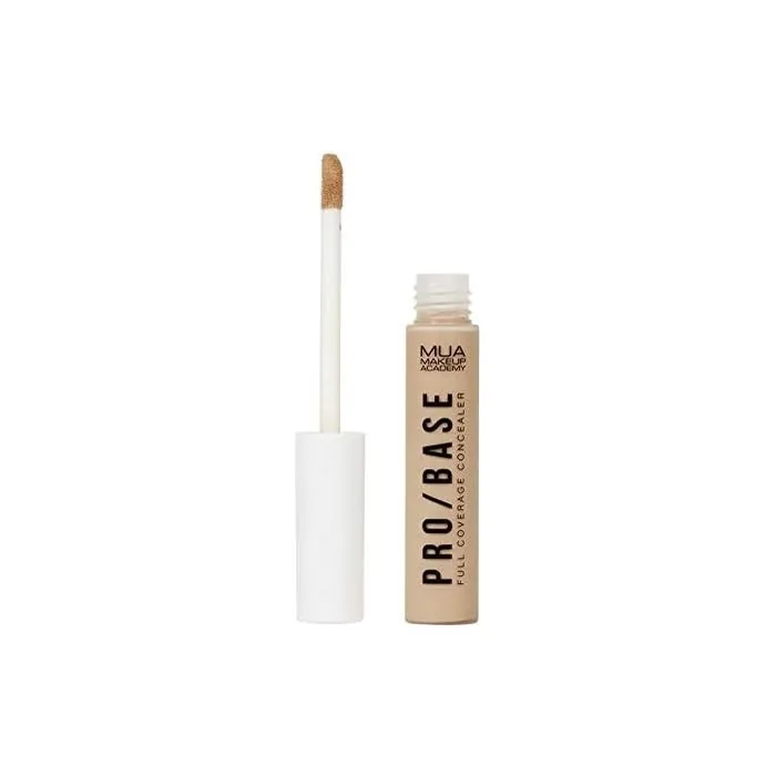Mua Make Up Academy Pro Base Full Coverage Concealer 142