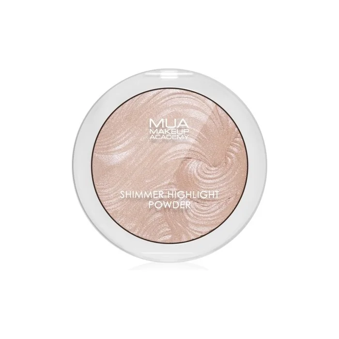 Mua Shimmer Highlight Powder Pink Shimmer