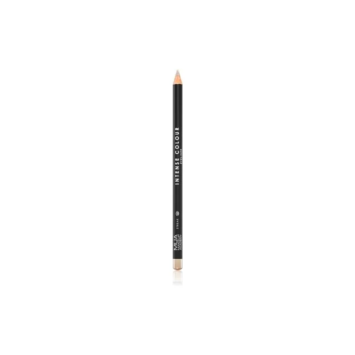 Mua Makeup Academy Intense Colour Eye Pencil Streak Nude 15 G