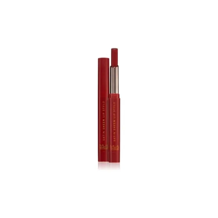 Mua Satin Sheen Lipstick