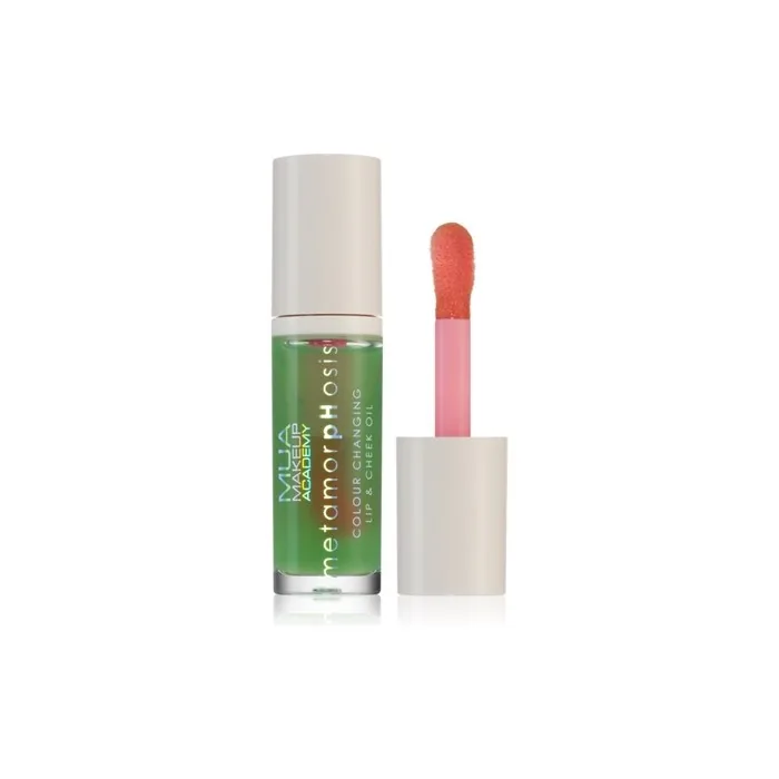 Mua Makeup Academy Metamorphosis Gloss With Oil For Lips And Cheeks One In A Melon Watermelon 7 Ml