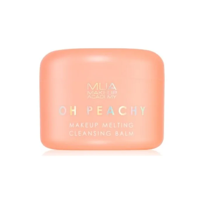 Mua Makeup Academy Oh Peachy 70 G Face Balm